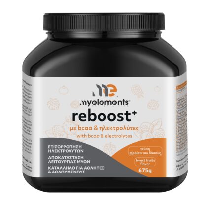 MyElements REBOOST+
