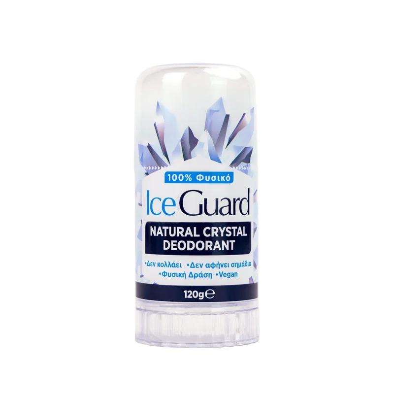 Optima Ice Guard дезодорант Twist Up 120 g