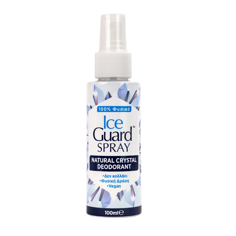 Optima Ice Guard дезодорант спрей 100 ml